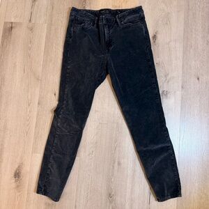 🖤 Lucky Brand Sofia Skinny Cords - Size 10/30 🖤
